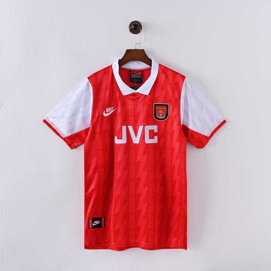 MAILLOT DOMICILE ARSENAL 93/94