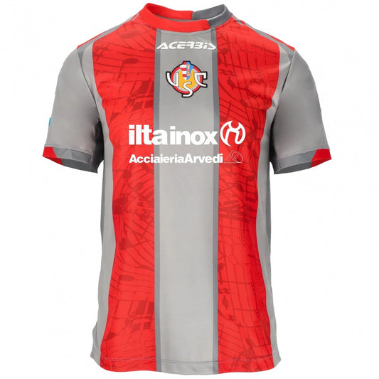 MAILLOT DOMICILE CREMONESE 25/26
