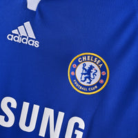MAILLOT DOMICILE CHELSEA 08/09