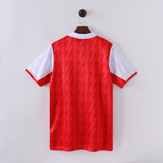 MAILLOT DOMICILE ARSENAL 93/94
