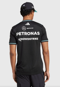 MAILLOT PILOTE MERCEDES 2025