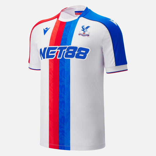 MAILLOT EXTERIEUR CRYSTAL PALACE 25/26