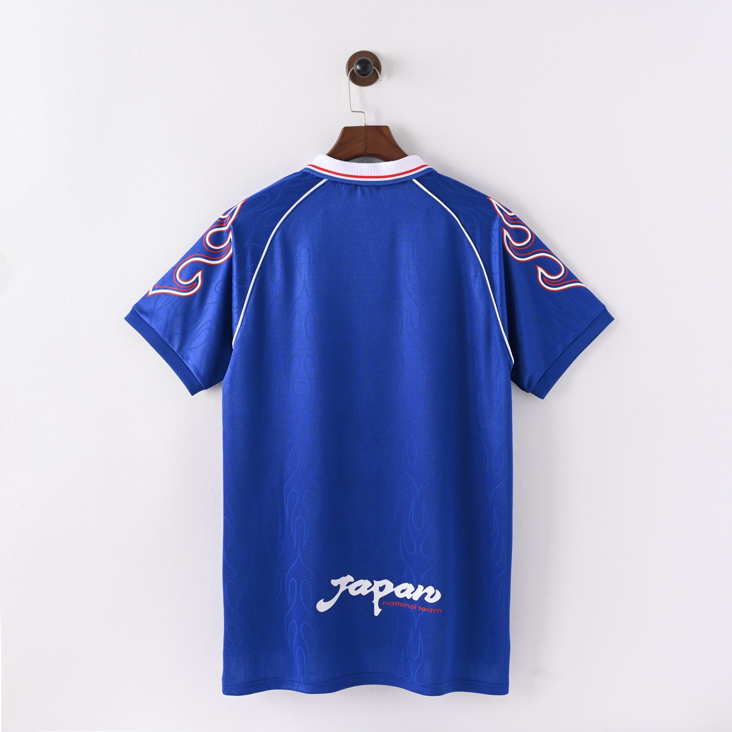 MAILLOT RÉTRO DOMICILE JAPON 1998