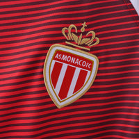 MONACO HEIMTRIKOT 25/26