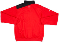 VESTE DE SURVETEMENT MANCHESTER UNITED 08/09