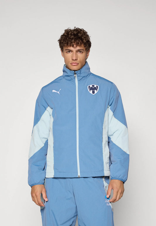 VESTE DE SURVETEMENT MONTERREY 25/26