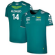MCLAREN 2025 T-SHIRT