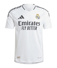 MAILLOT DOMICILE REAL MADRID 24/25