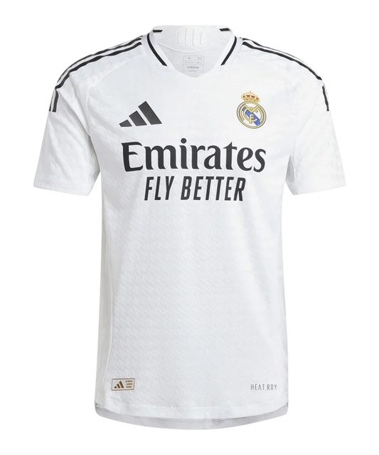MAILLOT DOMICILE REAL MADRID 24/25