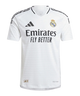 MAILLOT DOMICILE REAL MADRID 24/25