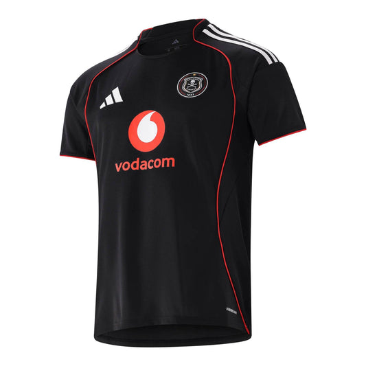 MAILLOT DOMICILE ORLANDO PIRATES 25/26