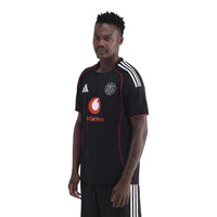 MAILLOT DOMICILE ORLANDO PIRATES 25/26