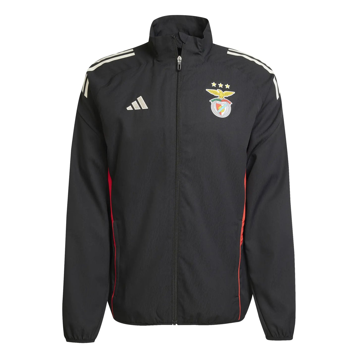 VESTE DE SURVETEMENT BENFICA 25/26