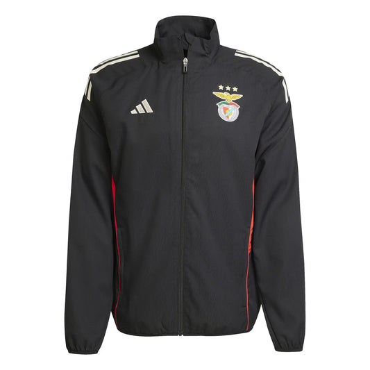 VESTE DE SURVETEMENT BENFICA 25/26