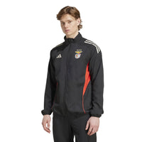 VESTE DE SURVETEMENT BENFICA 25/26