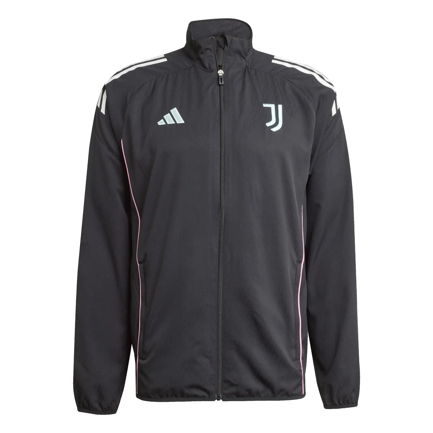 VESTE DE SURVETEMENT JUVENTUS 25/26