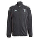 VESTE DE SURVETEMENT JUVENTUS 25/26