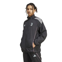 VESTE DE SURVETEMENT JUVENTUS 25/26