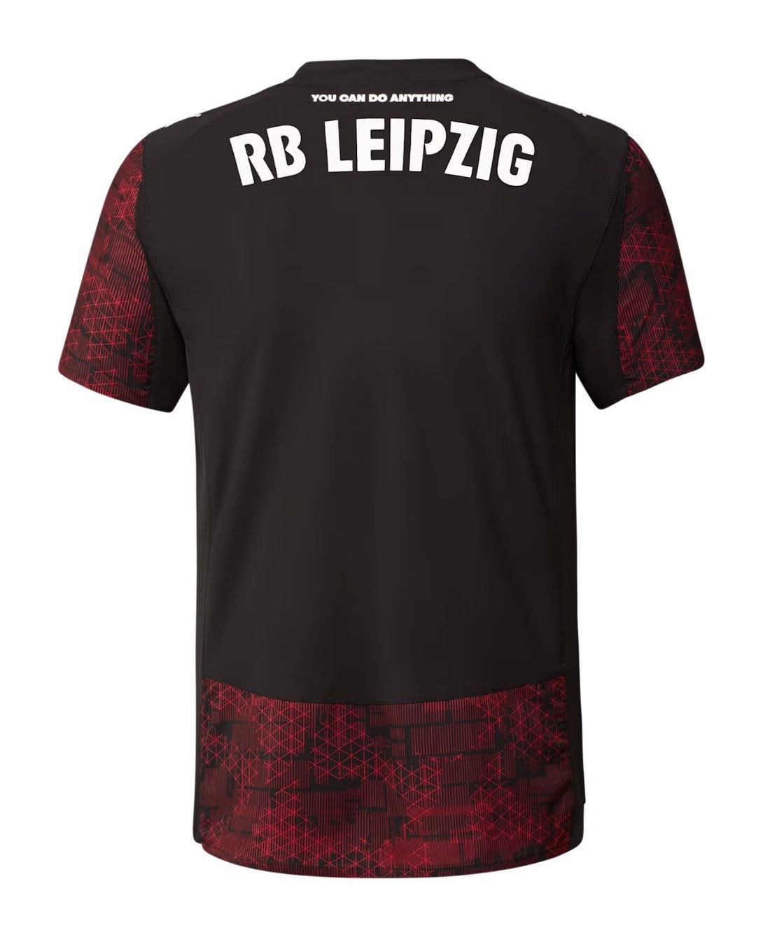 MAILLOT THIRD RB LEIPZIG 25/26