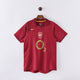 MAILLOT DOMICILE ARSENAL 05/06