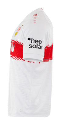 MAILLOT DOMICILE STUTTGART 25/26