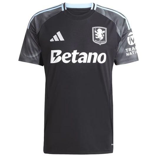 MAILLOT EXTERIEUR ASTON VILLA 25/26