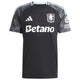 MAILLOT EXTERIEUR ASTON VILLA 25/26