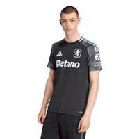 MAILLOT EXTERIEUR ASTON VILLA 25/26