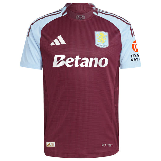 MAILLOT DOMICILE ASTON VILLA 24/25