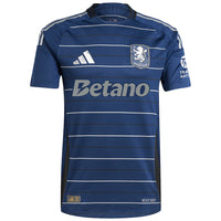 MAILLOT THIRD ASTON VILLA 24/25
