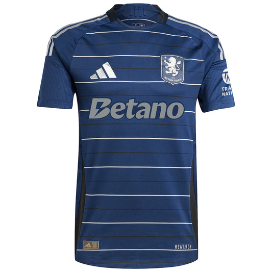 MAILLOT THIRD ASTON VILLA 24/25