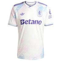 OLYMPIQUE LYONNAIS HOME JERSEY 25/26