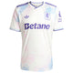 OLYMPIQUE LYONNAIS HOME JERSEY 25/26