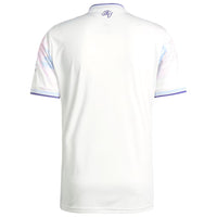OLYMPIQUE LYONNAIS HOME JERSEY 25/26