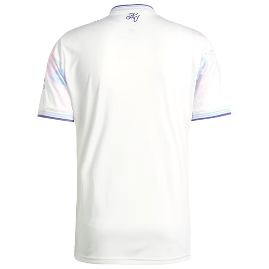 MAILLOT THIRD ASTON VILLA 25/26