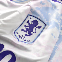 OLYMPIQUE LYONNAIS HOME JERSEY 25/26
