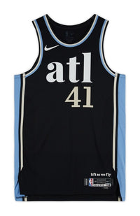 MAILLOT CITY ATLANTA HAWKS 23/24