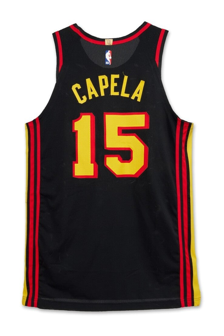 MAILLOT STATEMENT ATLANTA HAWKS 23/24