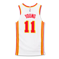 MAILLOT ASSOCIATION ATLANTA HAWKS 24/25