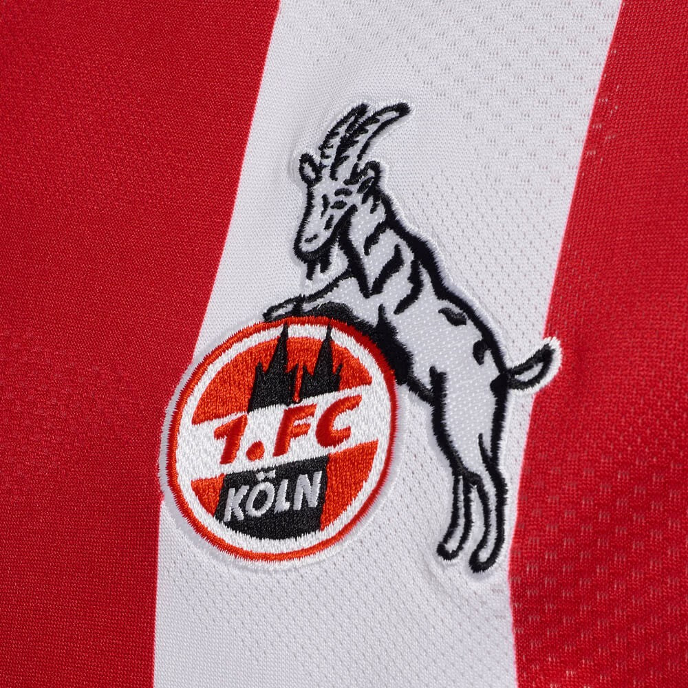 MAILLOT DOMICILE KOLN 25/26