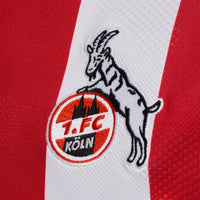 MAILLOT DOMICILE KOLN 25/26