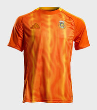 MAILLOT THIRD RIO AVE 25/26