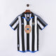 MAILLOT DOMICILE NEWCASTLE UNITED 99/00