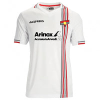 MAILLOT EXTERIEUR CREMONESE 25/26
