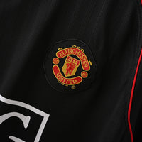 MANCHESTER UNITED AUSWÄRTSTRIKOT 07/08