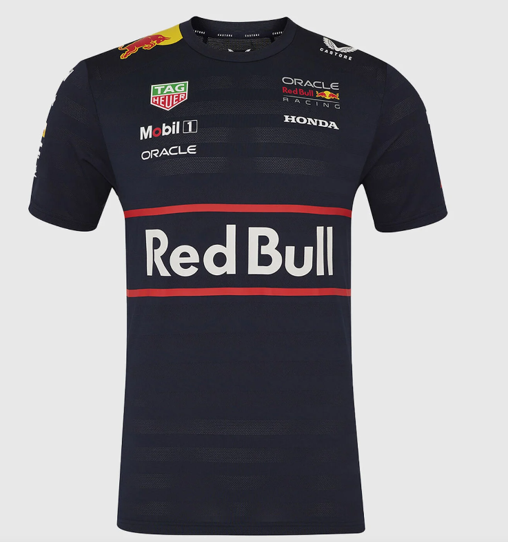 MCLAREN 2025 T-SHIRT
