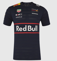 MCLAREN 2025 T-SHIRT