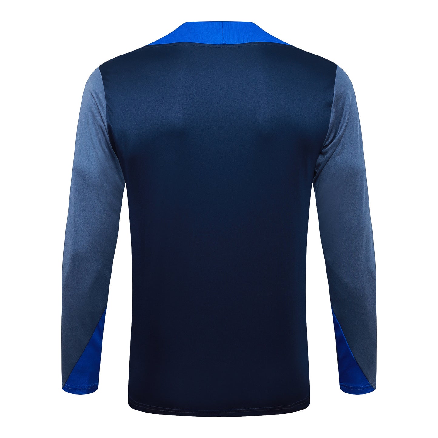 VESTE DE SURVETEMENT ENTRAINEMENT PSG BLEU 25/26