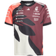MAILLOT PILOTE MERCEDES 2025 MIAMI GP