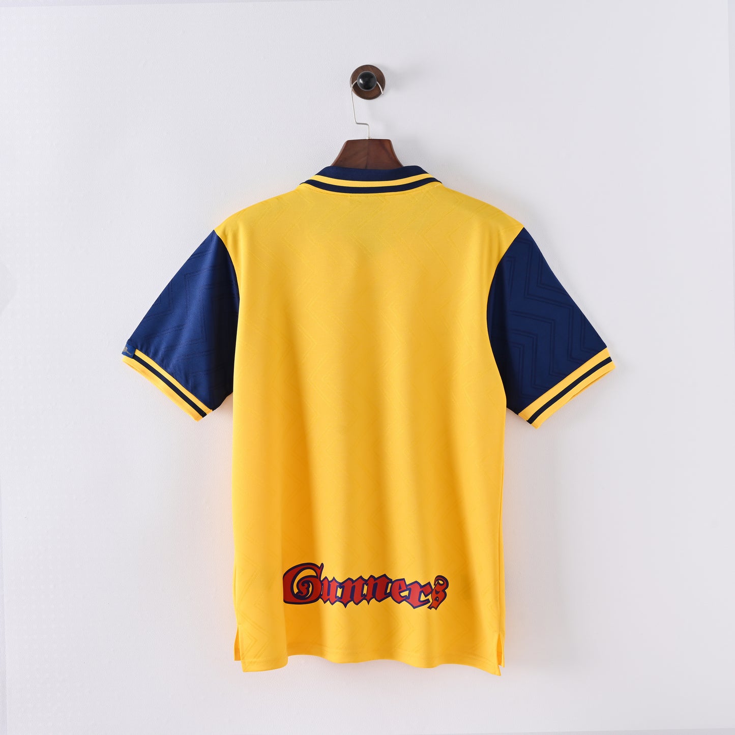 CHELSEA 97/98 HEIMTRIKOT